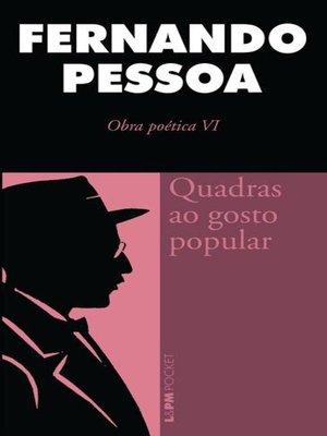 cover image of Quadras ao Gosto Popular